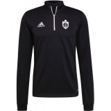 C.D. Utrera de latiendadelclub ADIDAS Sudadera Entrenamiento Porteros CDU01-H57544