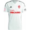C.D. Utrera adidas Camiseta 1 Equipacin Oficial 2023-2024