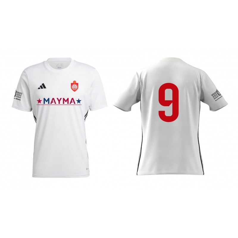 C.D. Utrera adidas 1 Camiseta Juego Senior B