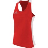 Camiseta de latiendadelclub MERCURY London Atletismo Mujer MECMAB-0402
