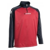 Sudadera de latiendadelclub PATRICK Granada101 PTR500010-033