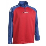 Sudadera de latiendadelclub PATRICK Granada101 PTR500010-125