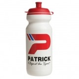 Botella de latiendadelclub PATRICK Botella 0.5 l. H2OBOT801