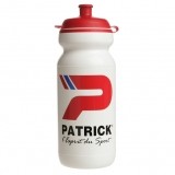 Botella de latiendadelclub PATRICK Botella 0.5 l. H2OBOT801