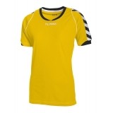 Camiseta Mujer de latiendadelclub HUMMEL Bee Authentic Womens 03-911-5001